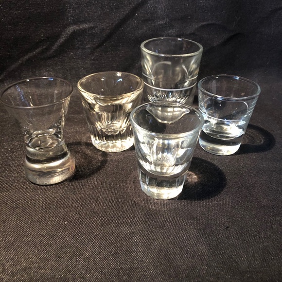 Shot Glasses